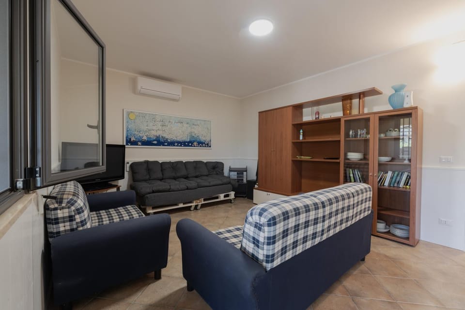 Villino tre Pietre Apartment in Nardò