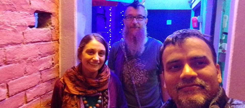 ASHA paying guest house Bed and Breakfast in Varanasi