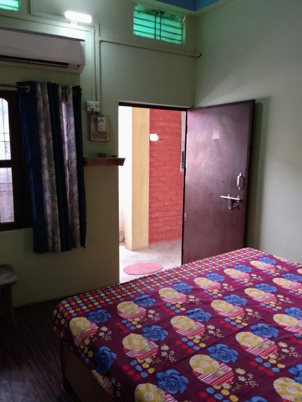 ASHA paying guest house Bed and Breakfast in Varanasi