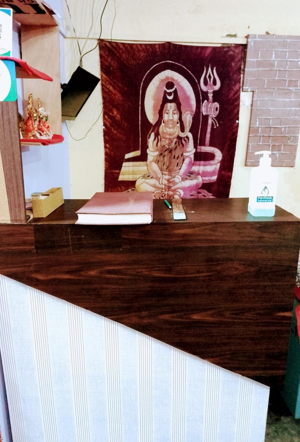 ASHA paying guest house Bed and Breakfast in Varanasi