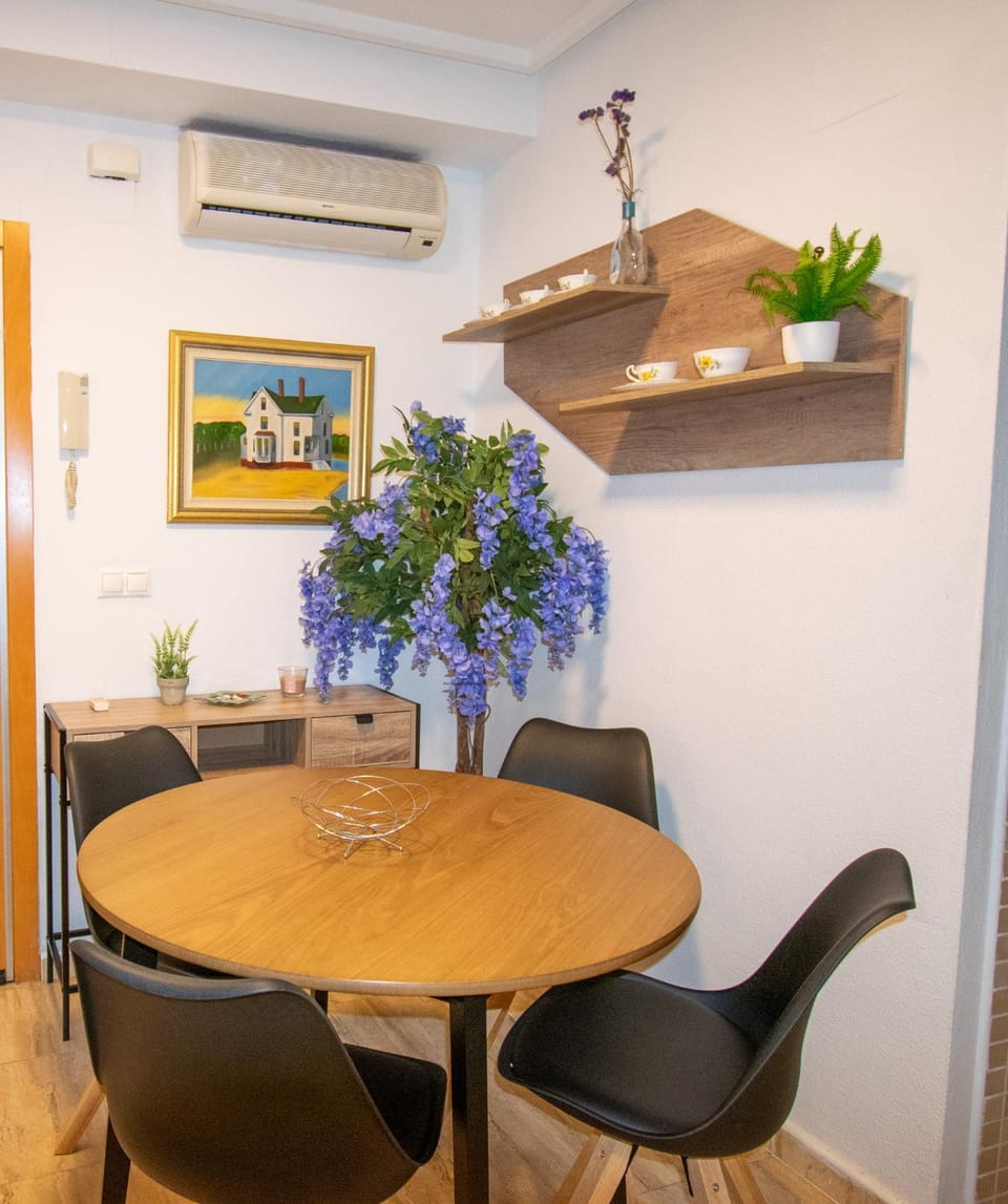 JARDINES BENIDORM Poniente Apartment in Benidorm