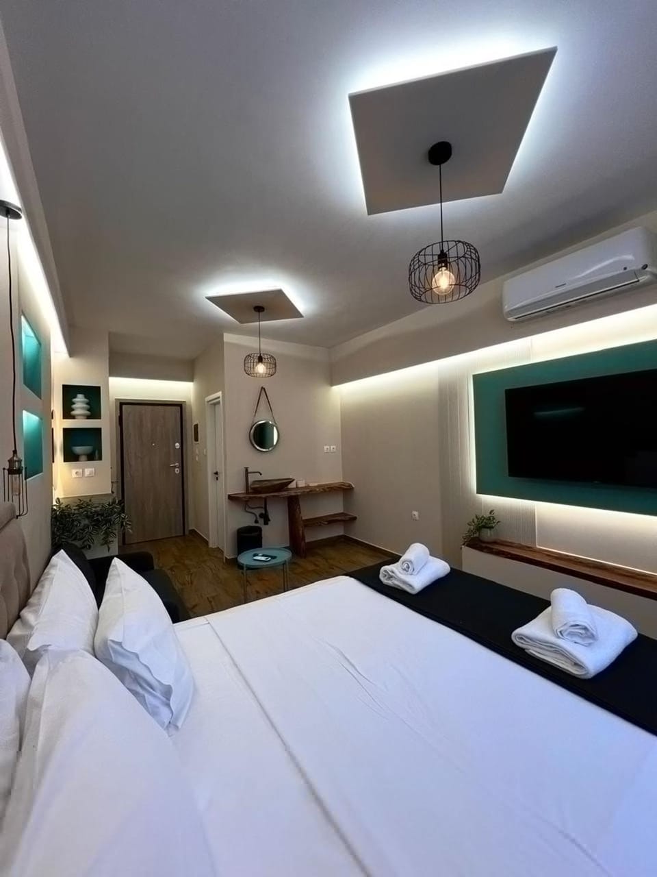 Monastiraki 308 SuperHost Hub Apartment in Athens