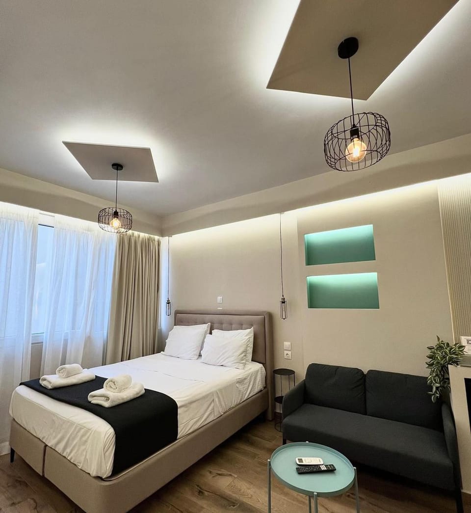 Monastiraki 308 SuperHost Hub Apartment in Athens