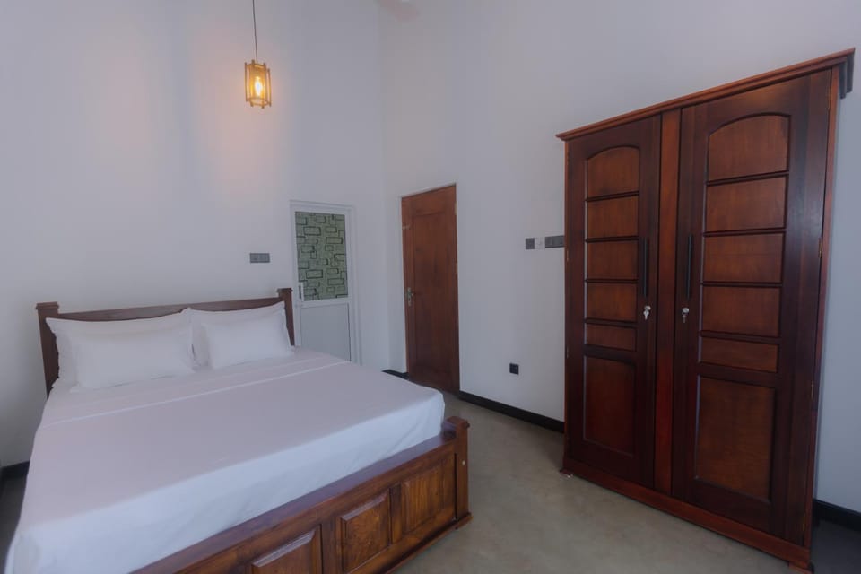 Falkennest Villa Villa in Wadduwa