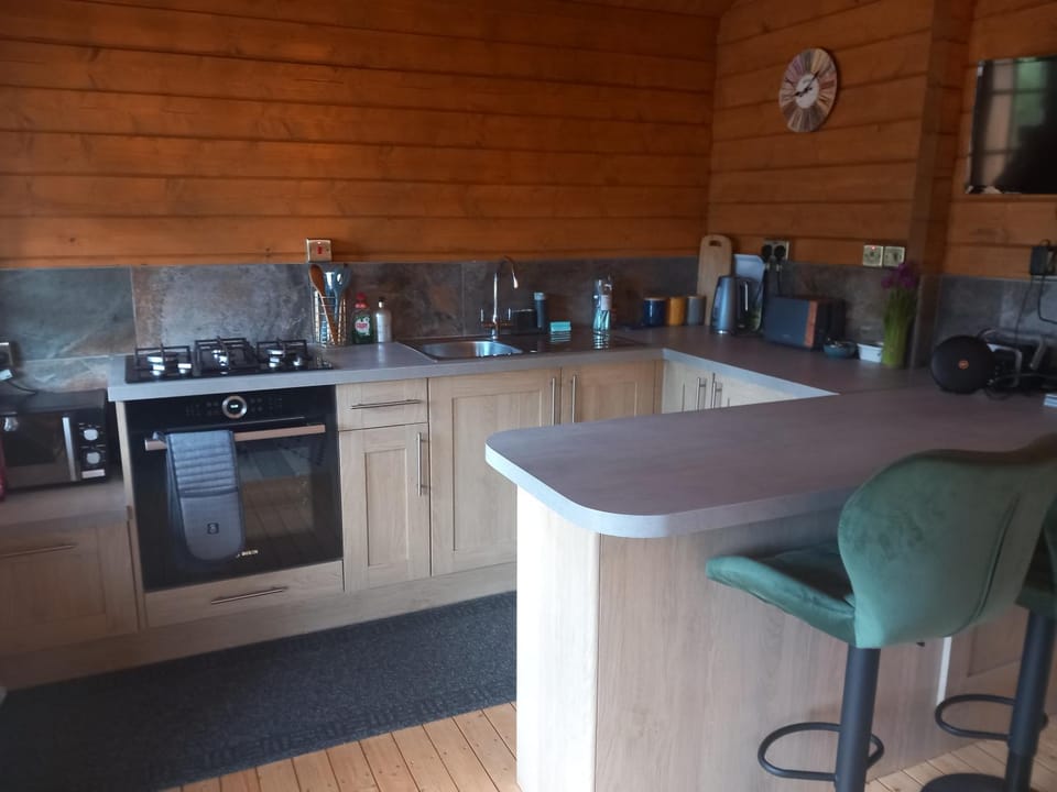 Antlers Rest Apartment in Scotland