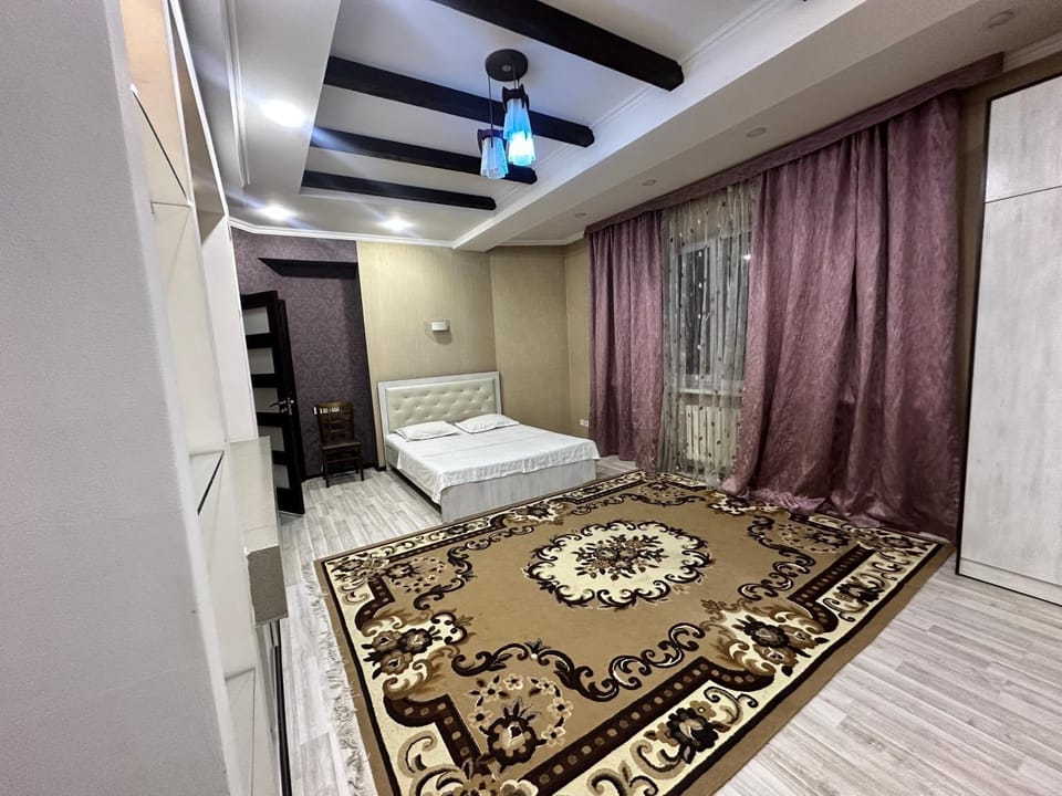 Центр Панфилова 153 Apartment in Almaty Region, Kazakhstan