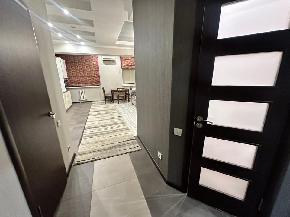 Центр Панфилова 153 Apartment in Almaty Region, Kazakhstan