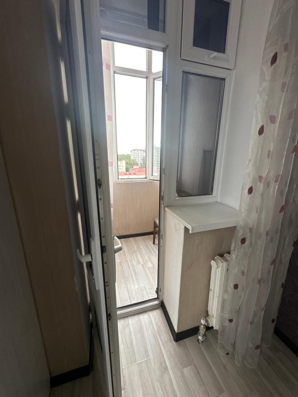 Центр Панфилова 153 Apartment in Almaty Region, Kazakhstan