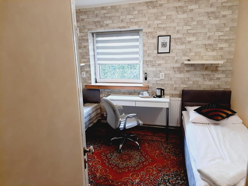 Hotel Rezydencja Rosa Hotel in Lviv Oblast