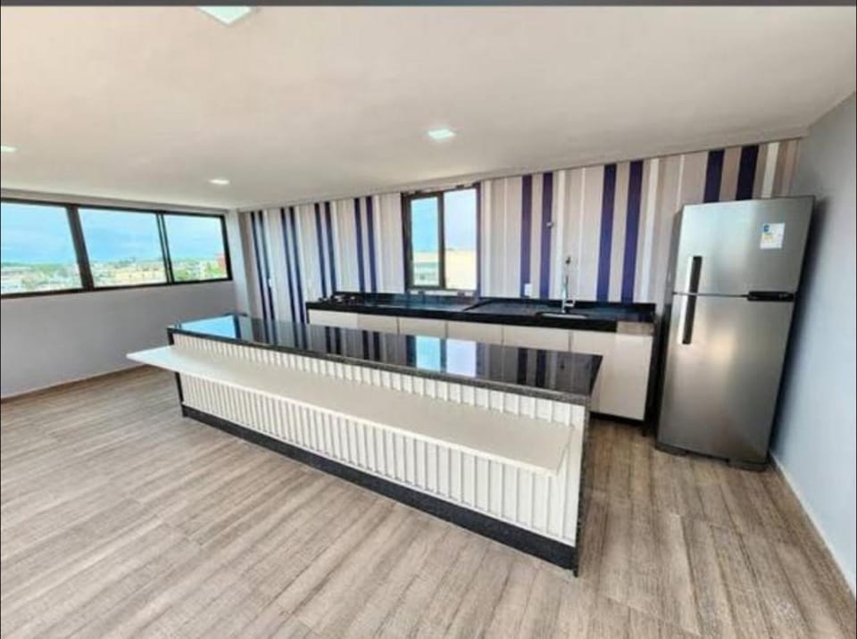 Porto Flat Prime Apartment in Ipojuca