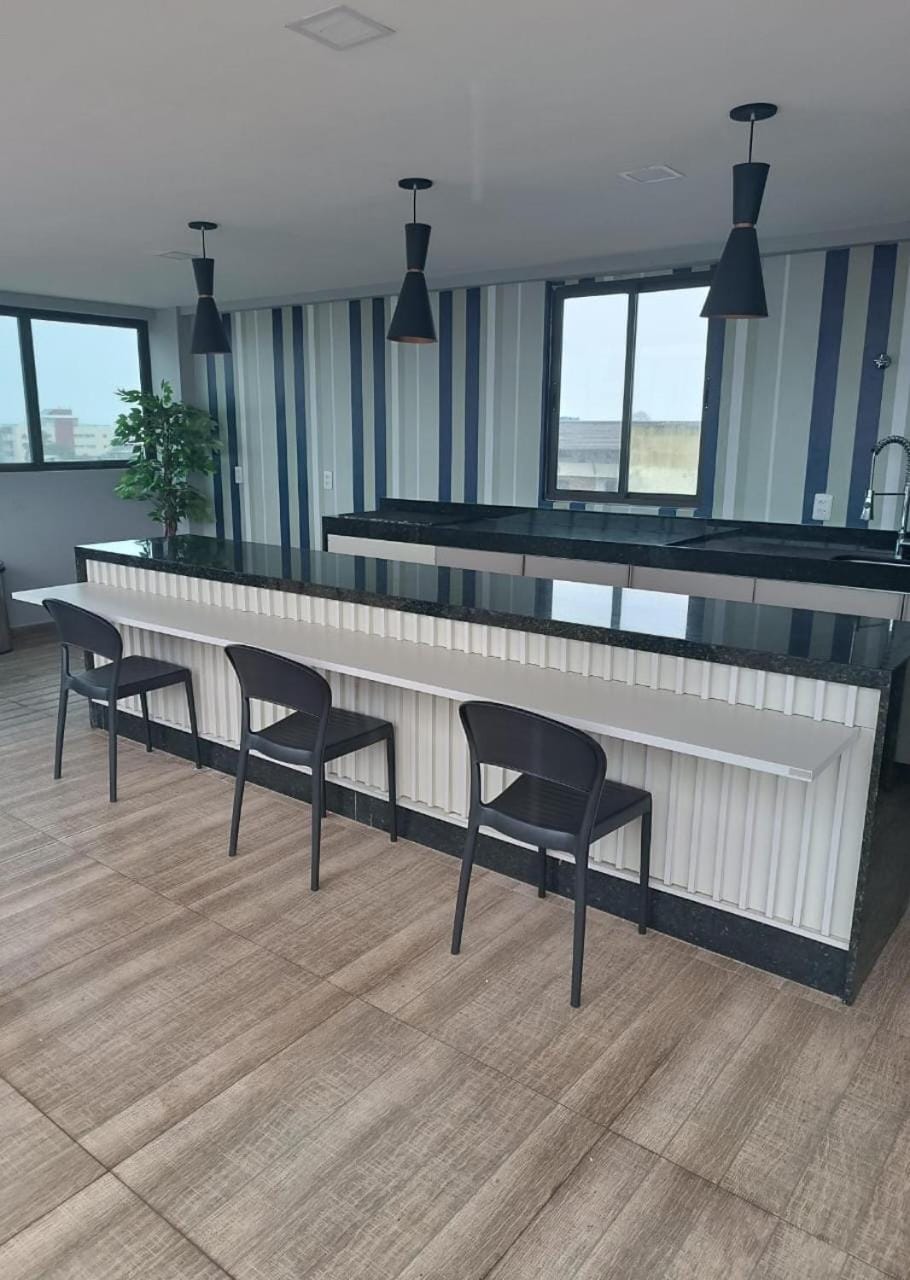 Porto Flat Prime Apartment in Ipojuca