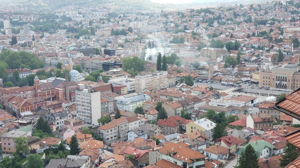 City view