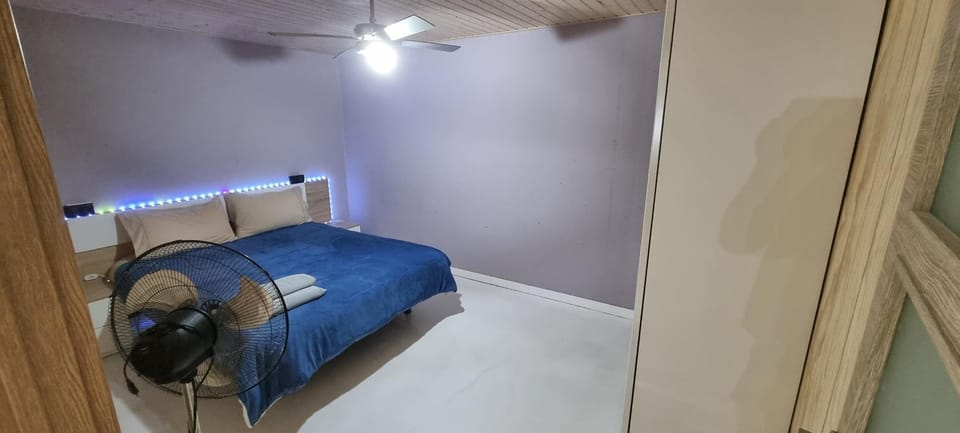Apartamento Loft con 2 dormitorios, Jacuzzi y Garage Apartment in Cambrils