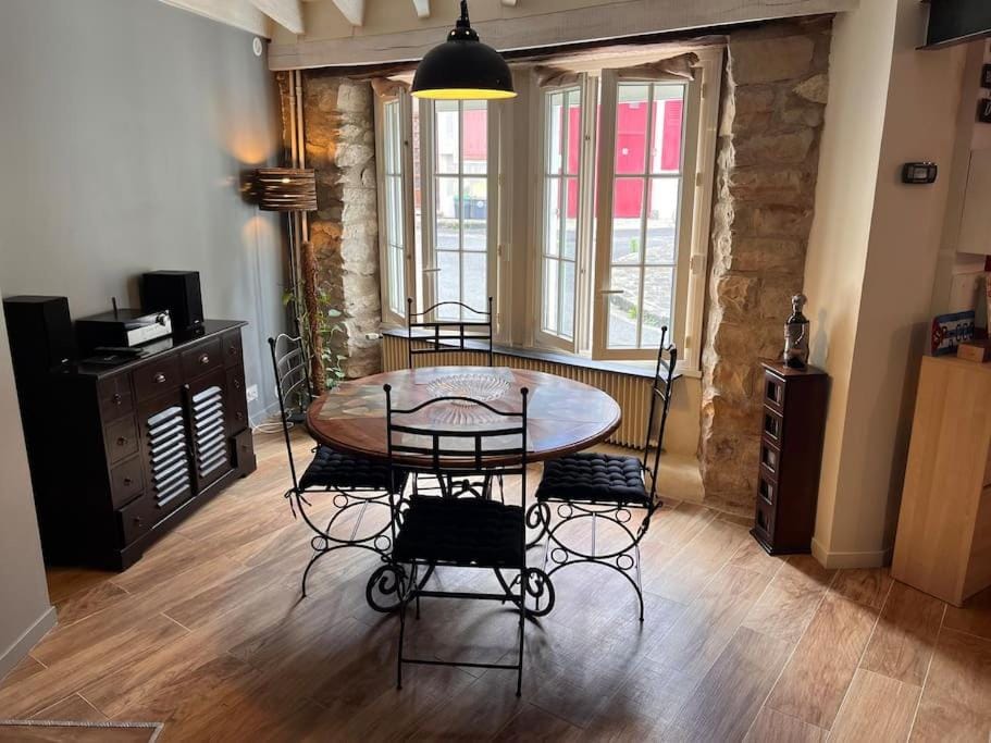 Charme et Calme au Cœur de ville House in Île-de-France