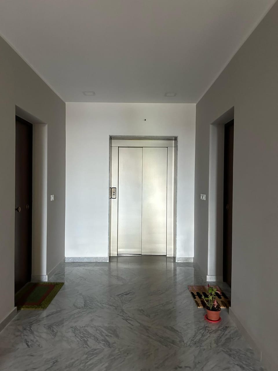 elevator