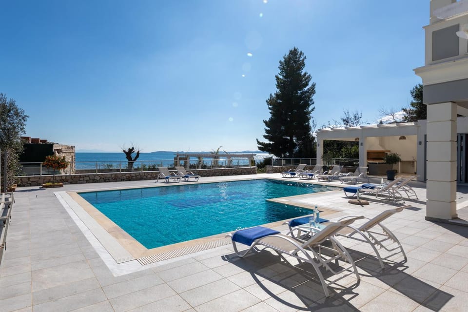 MCN Villas by WhiteDream Villas Villa in Peloponnese, Western Greece and the Ionian