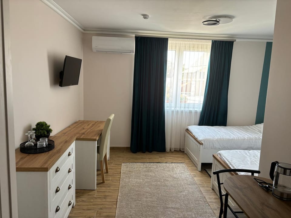 Szofia Vendégház Apartment in Slovakia