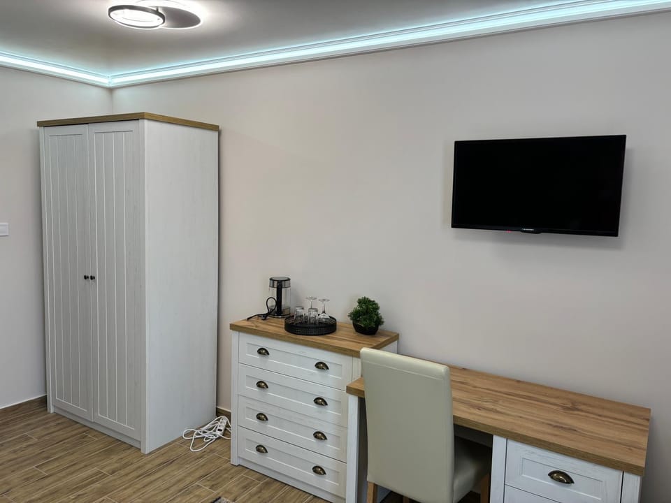 Szofia Vendégház Apartment in Slovakia