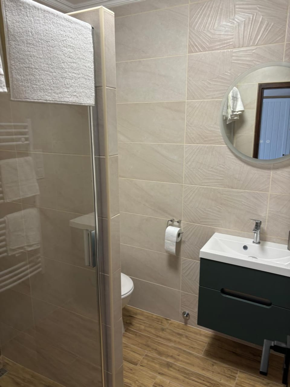 Szofia Vendégház Apartment in Slovakia