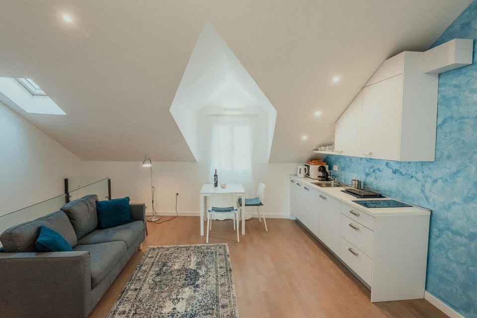 Foja House - Apartments Šibenik Apartment in Šibenik
