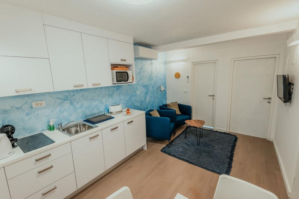 Foja House - Apartments Šibenik Apartment in Šibenik