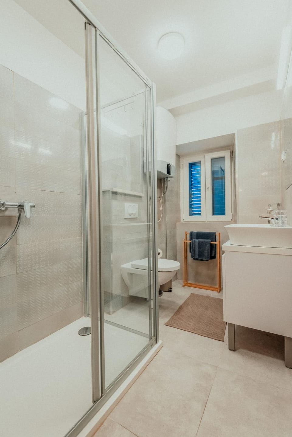 Foja House - Apartments Šibenik Apartment in Šibenik