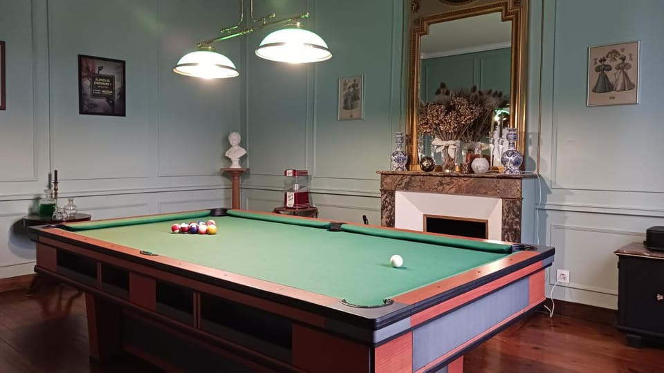 Billiard