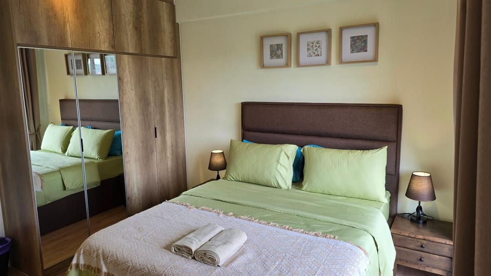 Mini Suite by Aldridge Residence Seksyen 13 Apartment in Selangor, Malaysia