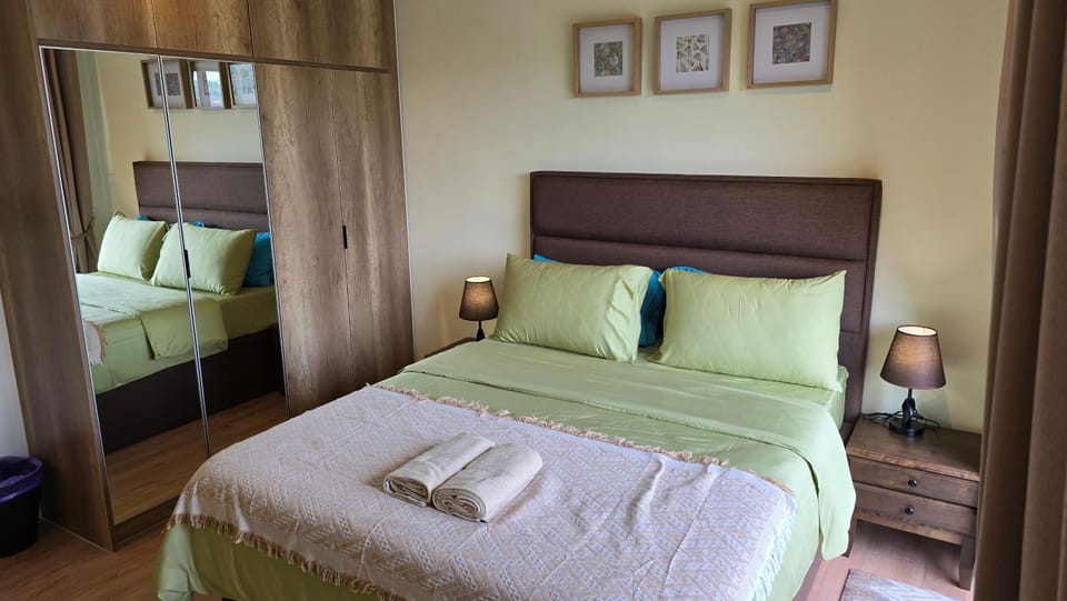 Mini Suite by Aldridge Residence Seksyen 13 Apartment in Selangor, Malaysia