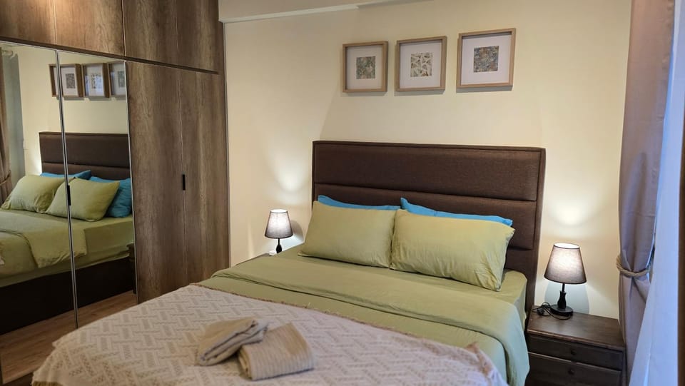 Mini Suite by Aldridge Residence Seksyen 13 Apartment in Selangor, Malaysia
