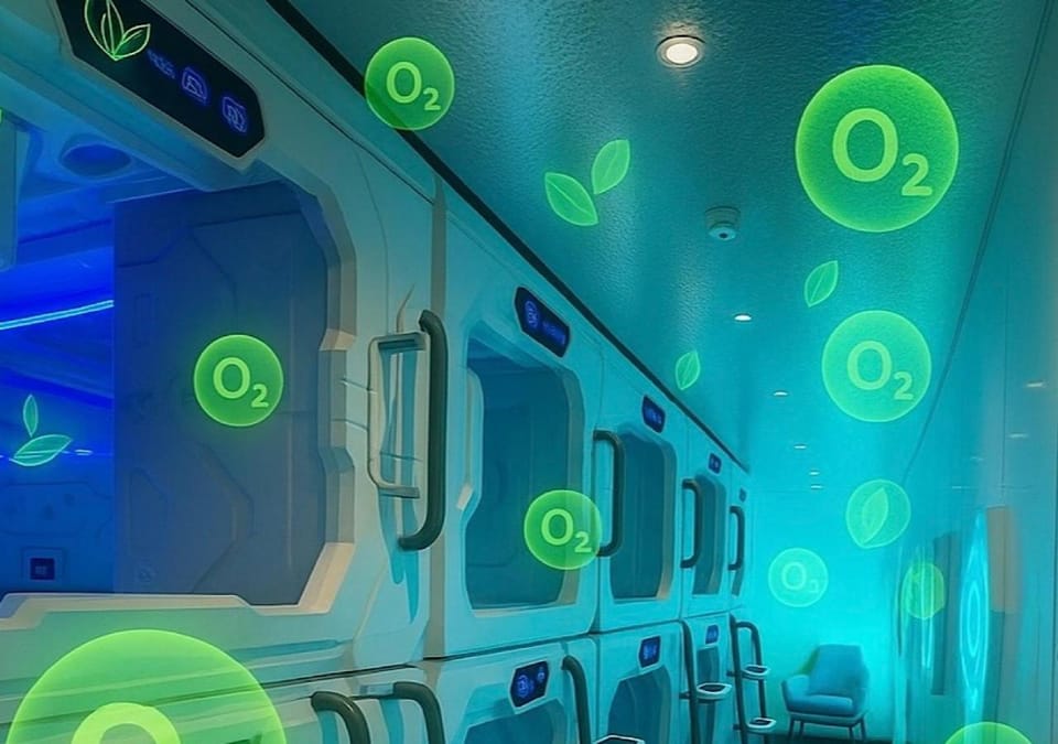 air conditioner