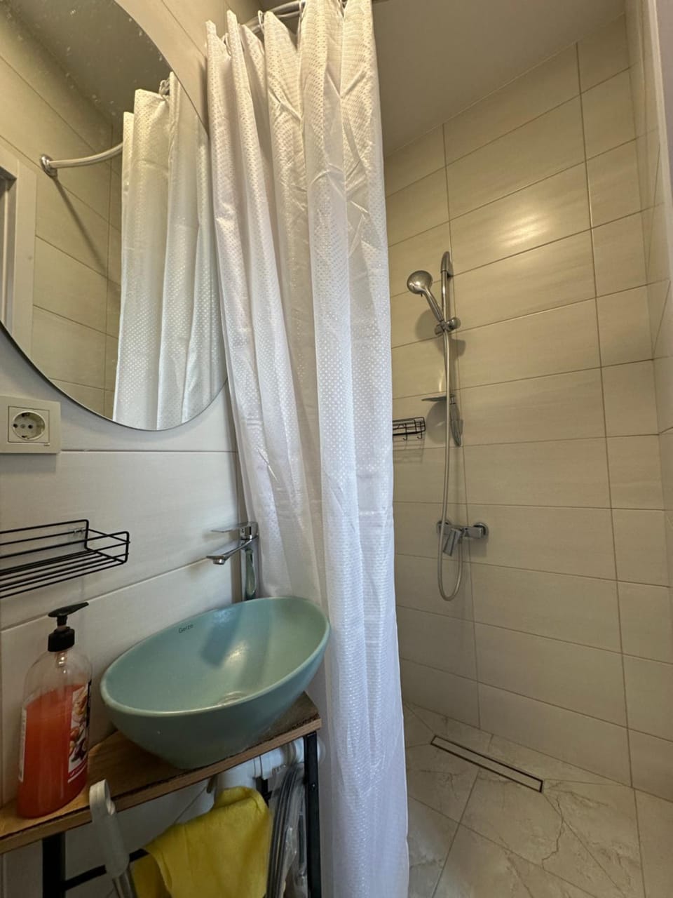 Lali Apart Freedom Square Apartment in Tbilisi, Georgia