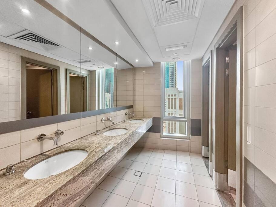 FIRST CLASS 1BR Premium & Spacious City Escape Apartment in Dubai