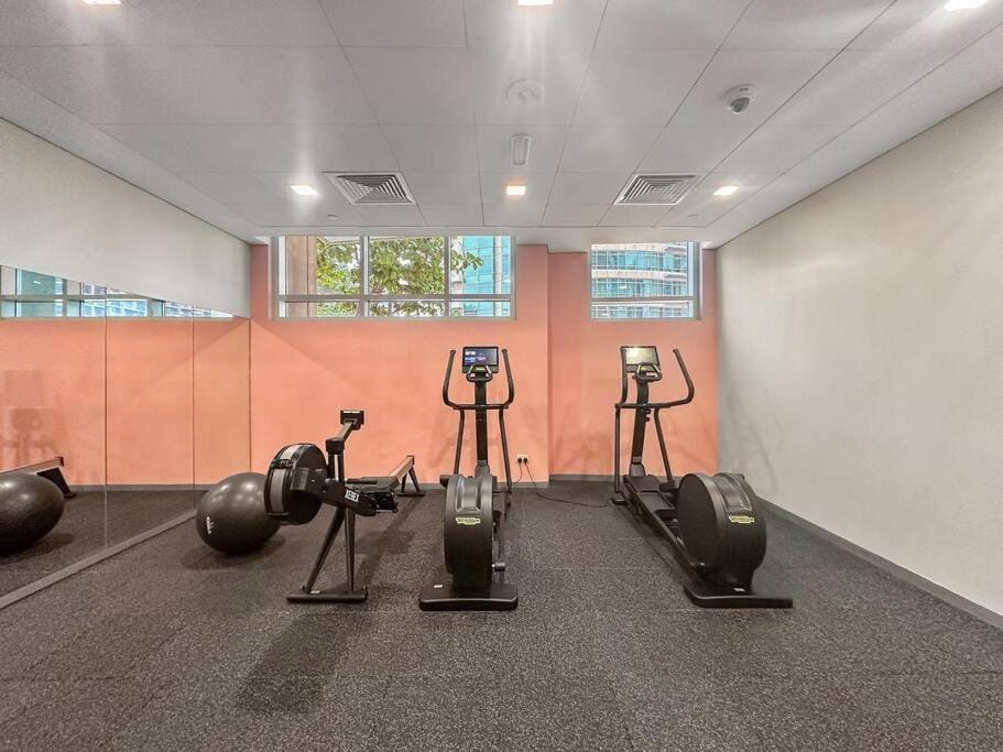 FIRST CLASS 1BR Premium & Spacious City Escape Apartment in Dubai