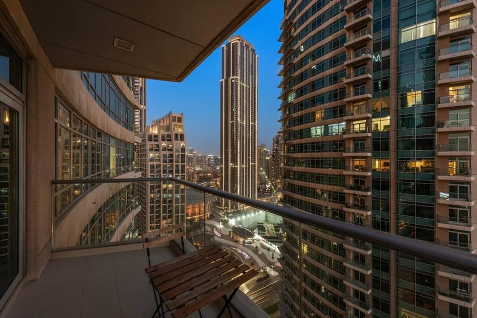 FIRST CLASS 1BR Premium & Spacious City Escape Apartment in Dubai