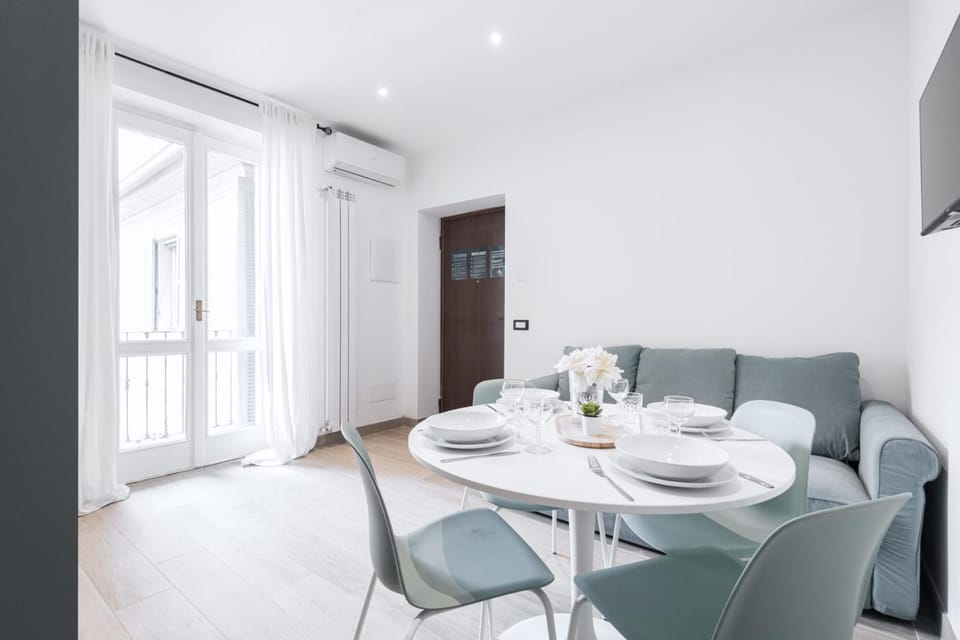 Easylife - Milano - Buenos Aires 52 - Buenos Aires Apartment in Milan