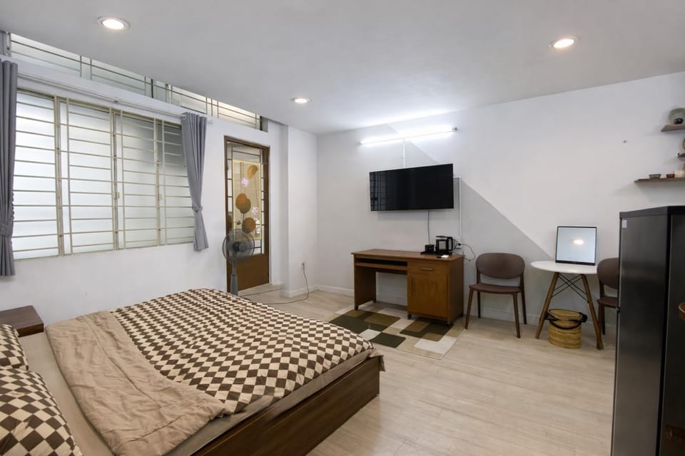 Bin Homestay near Airport Vacation rental in Ho Chi Minh City