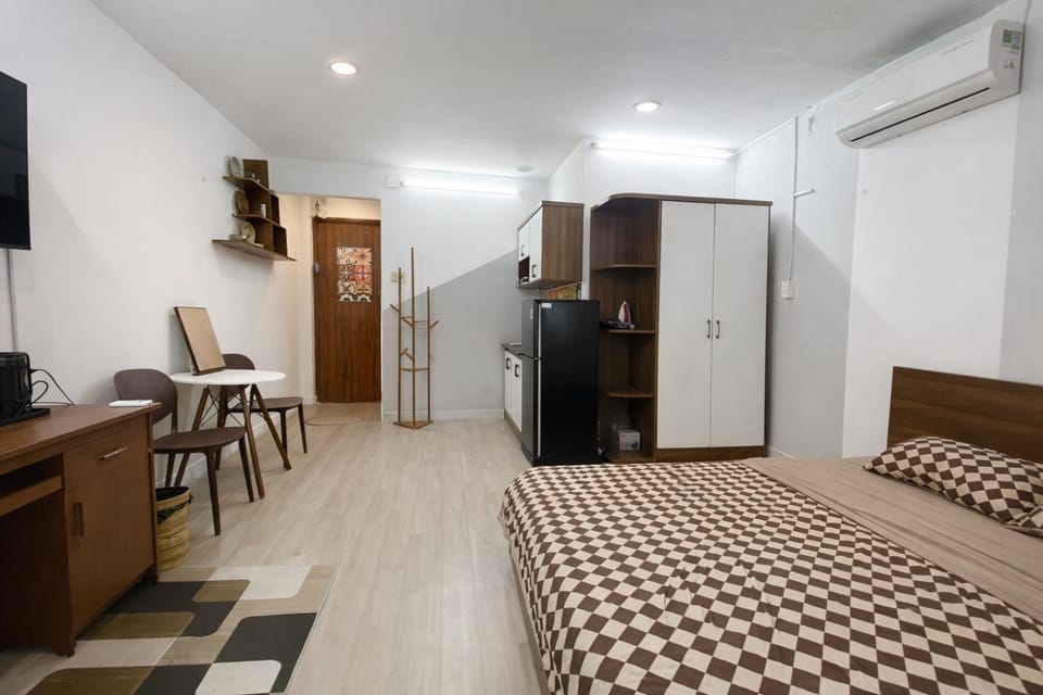 Bin Homestay near Airport Vacation rental in Ho Chi Minh City