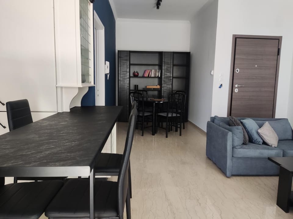 NY Central 4 Apartment in Peloponnese, Western Greece and the Ionian