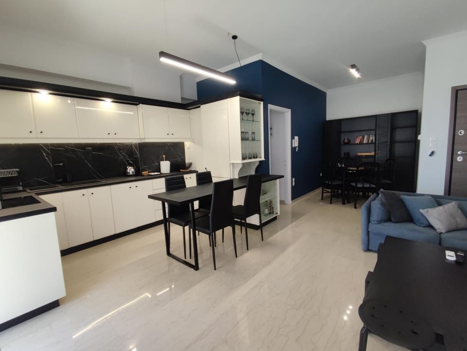 NY Central 4 Apartment in Peloponnese, Western Greece and the Ionian