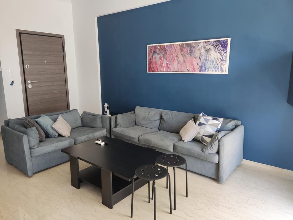 NY Central 4 Apartment in Peloponnese, Western Greece and the Ionian