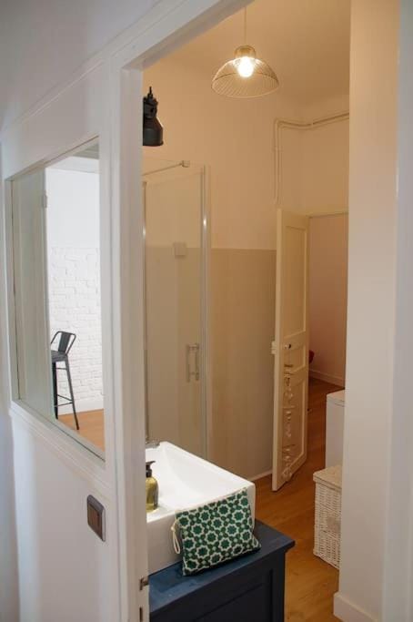 Appartement Gabules Apartment in La Ciotat