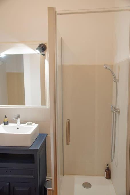 Appartement Gabules Apartment in La Ciotat