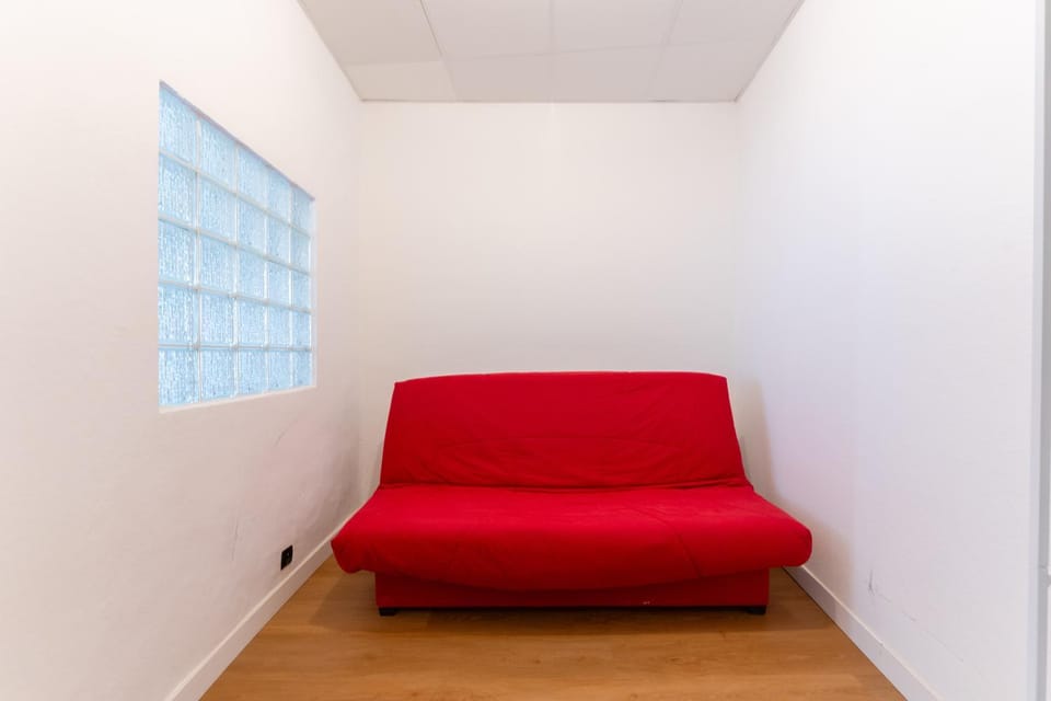 Appartement Gabules Apartment in La Ciotat