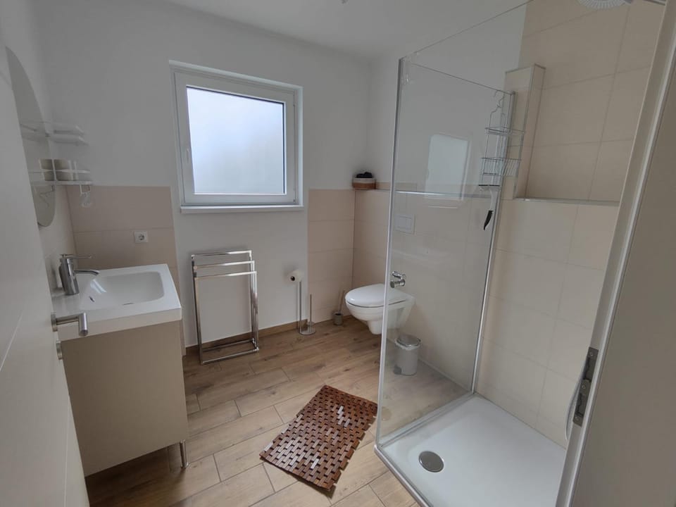 Appartement Weideblick Apartment in Schleswig-Holstein