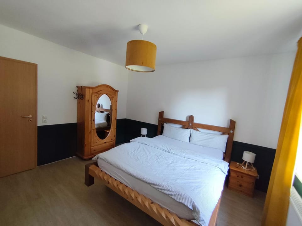 Appartement Weideblick Apartment in Schleswig-Holstein