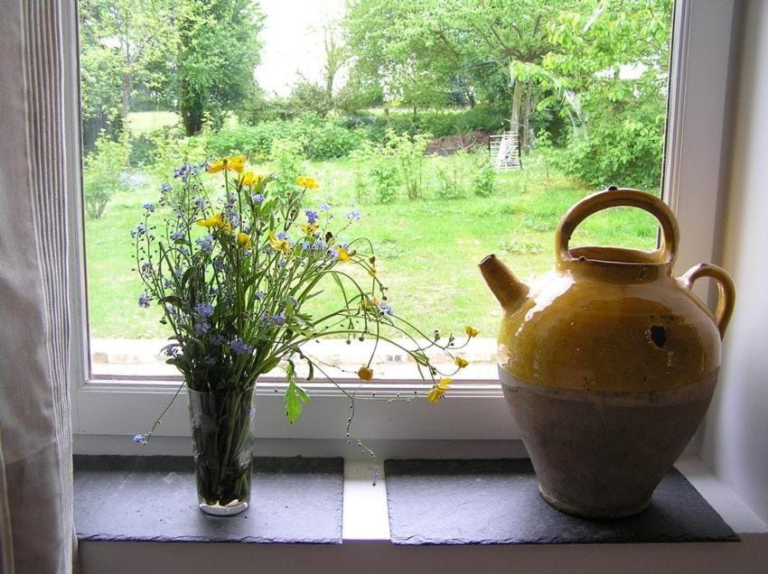 Le petit Pressoir House in Normandy