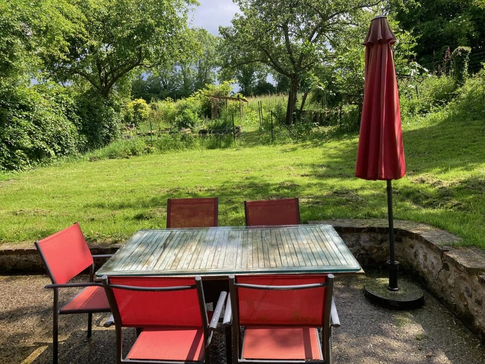 Garden, View (from property/room)