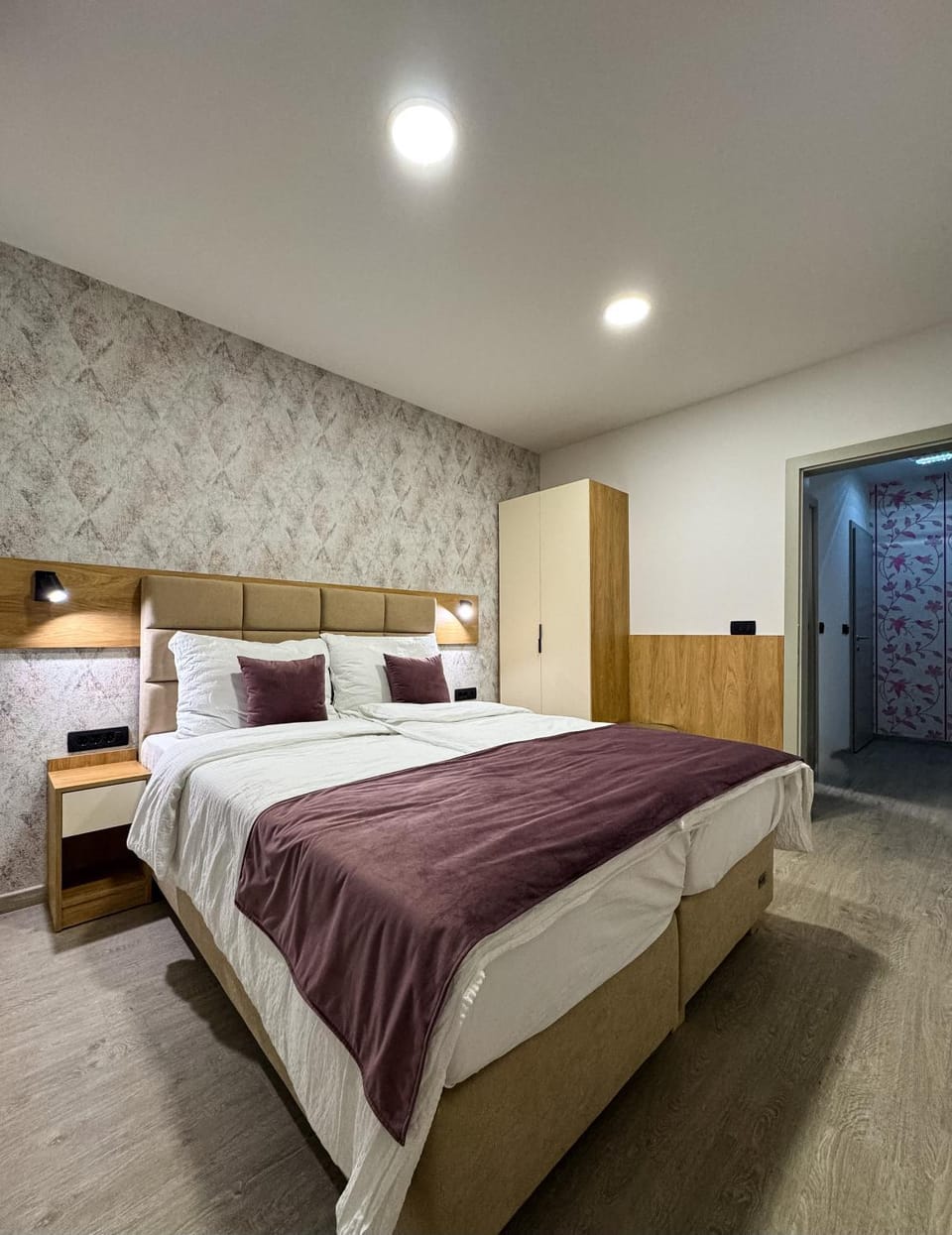 Alegria Rooms Sarajevo Apartment hotel in Federation of Bosnia and Herzegovina