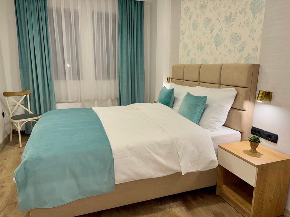 Alegria Rooms Sarajevo Apartment hotel in Federation of Bosnia and Herzegovina